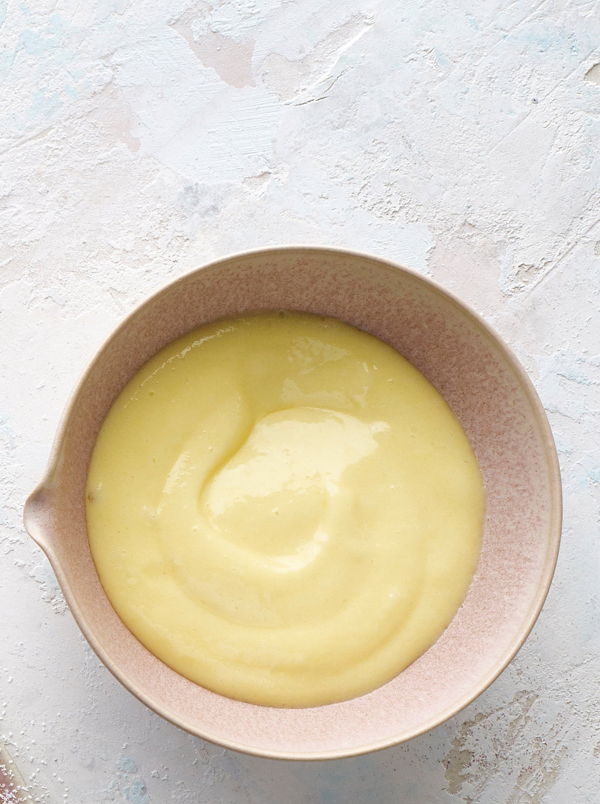 Lemon Curd