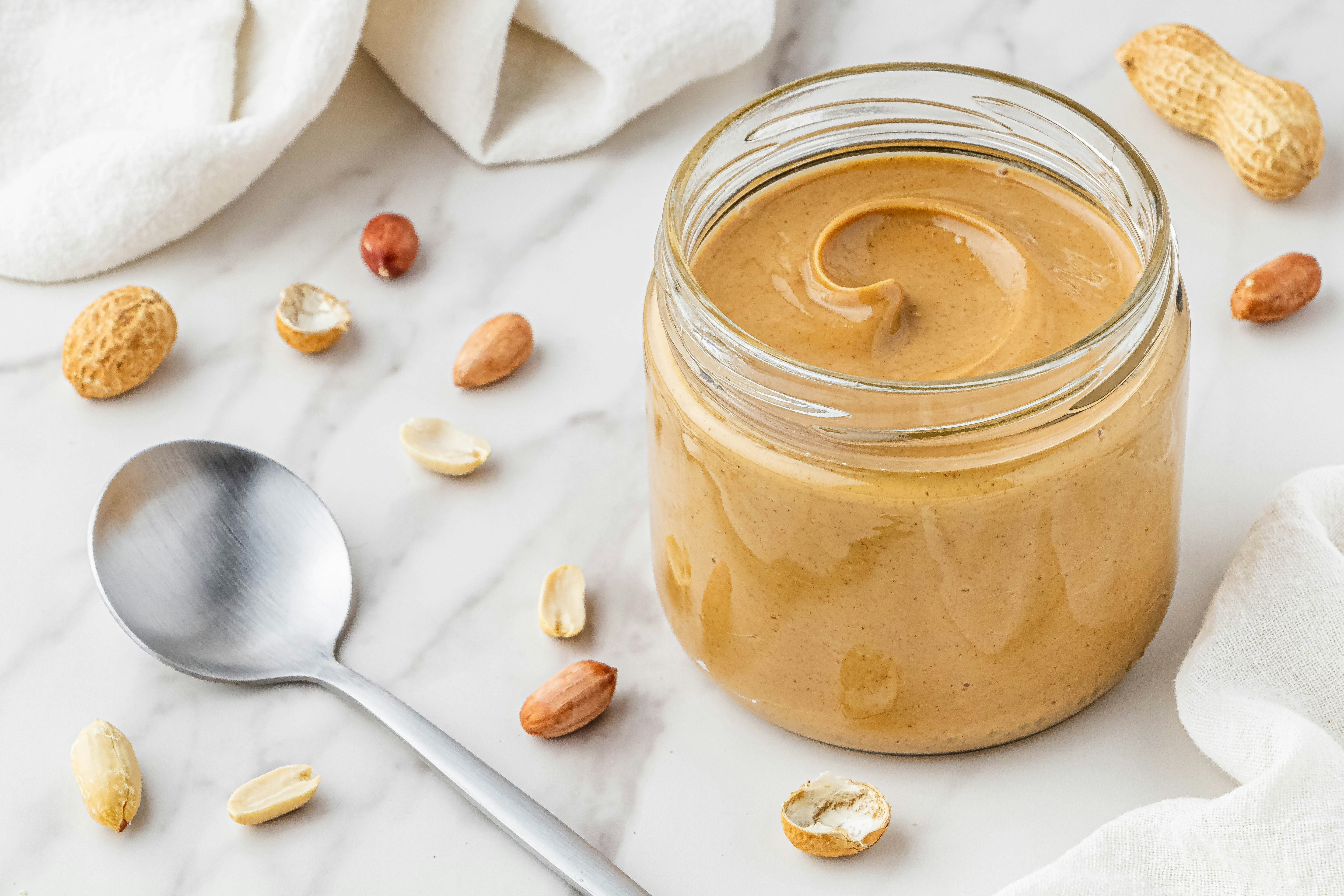 Homemade Nut Butters & Plant Milks: Transform Your Kitchen with the Duraprès Cook Blend Pro