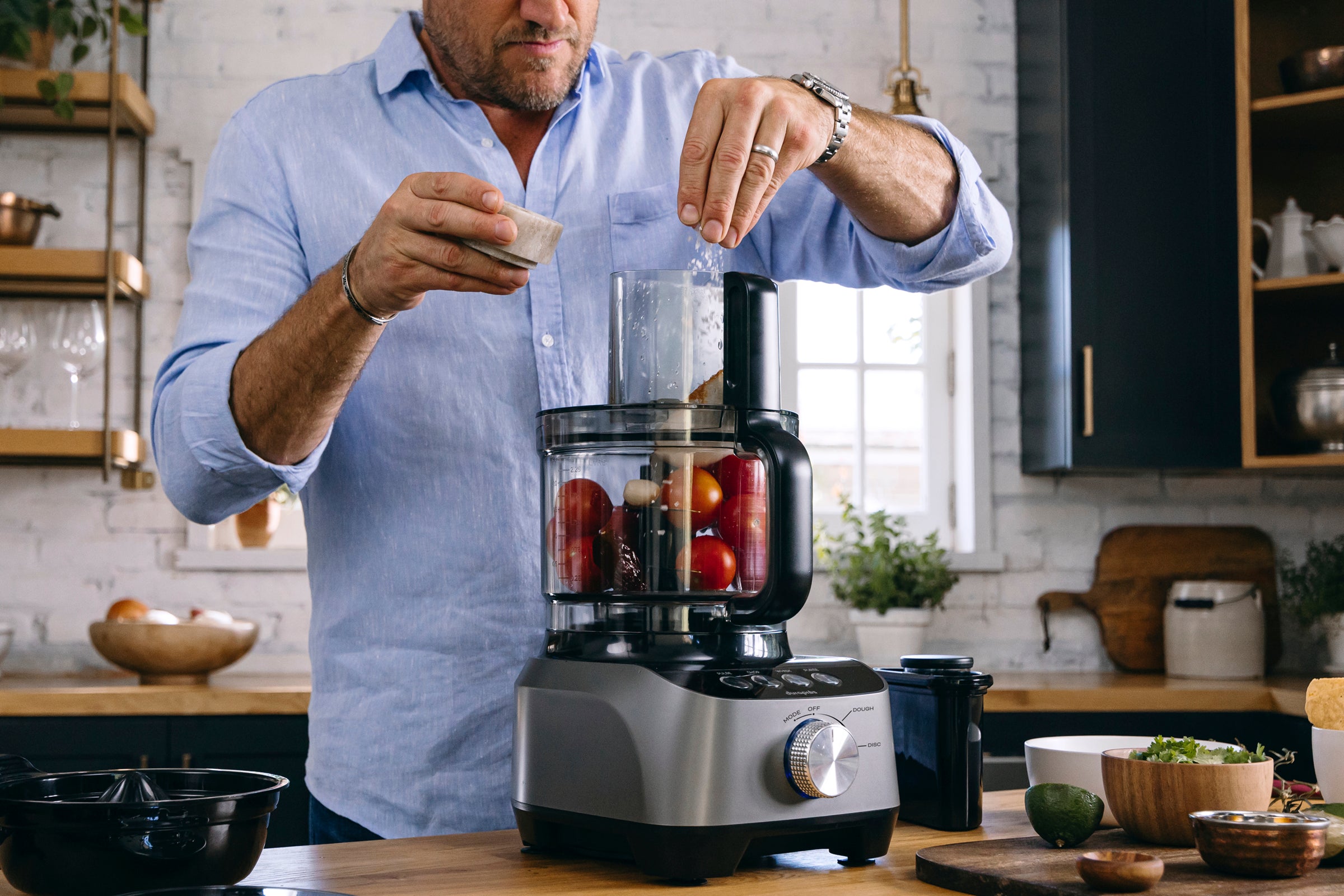 Recipes images