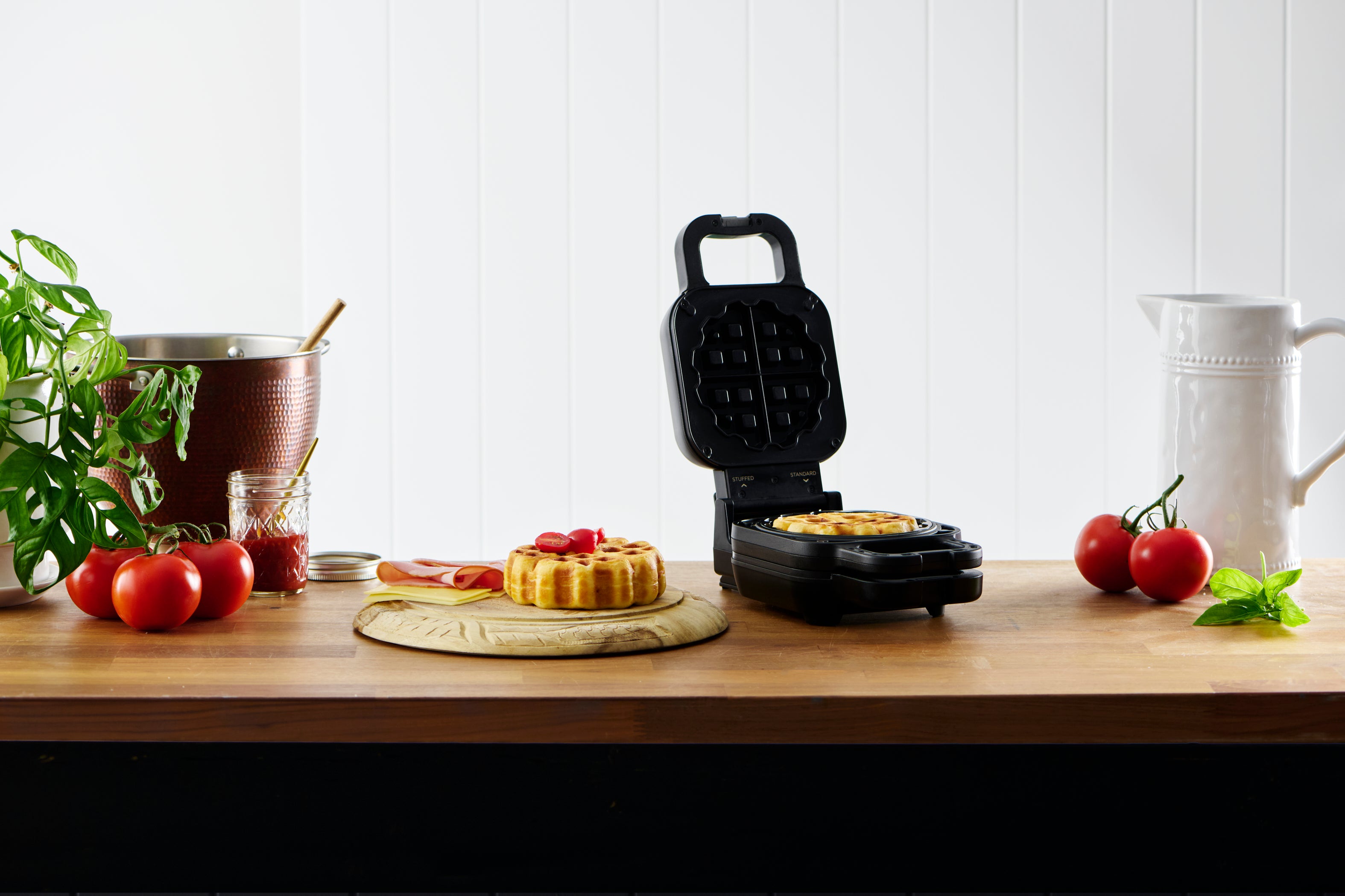 Recipes images