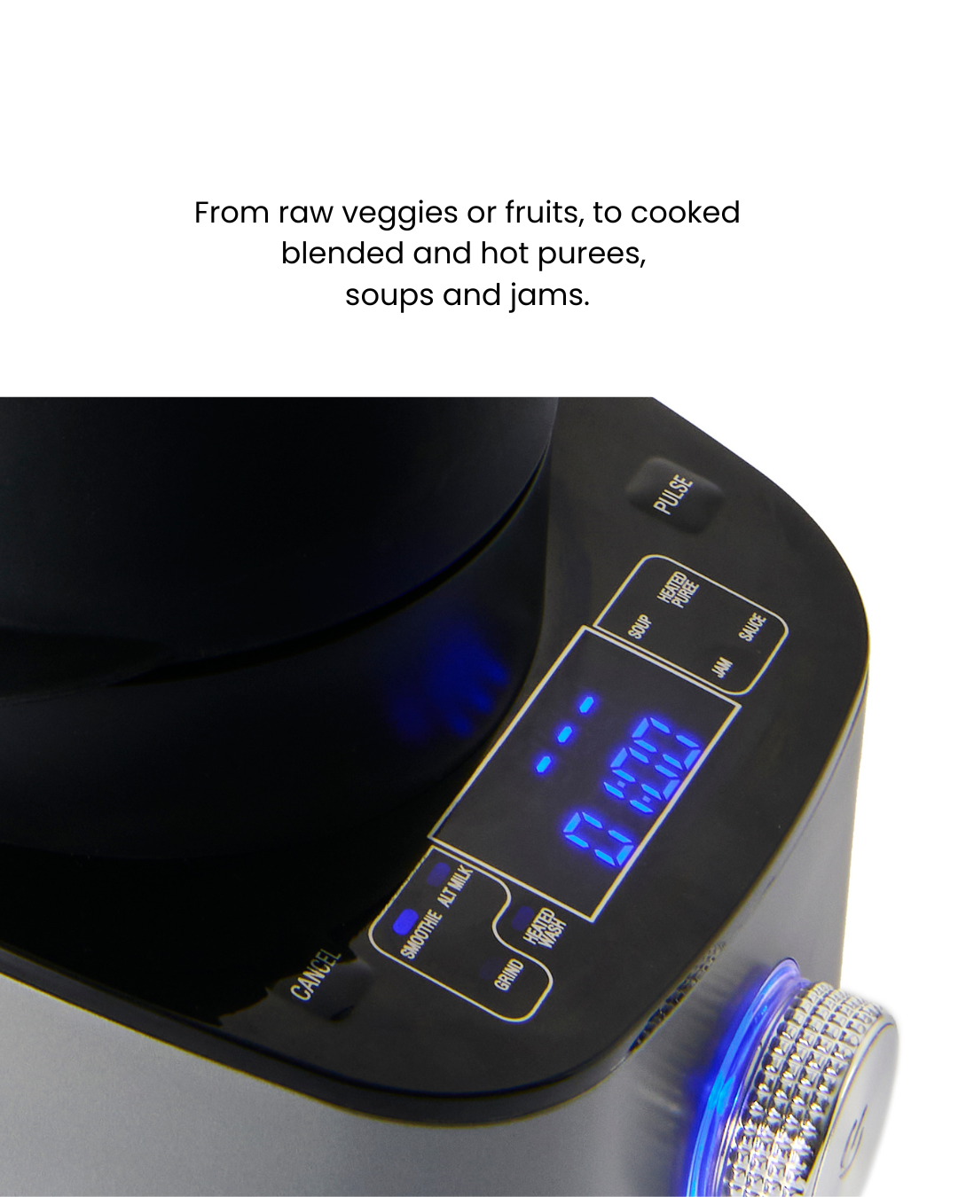 Cook Blend Pro