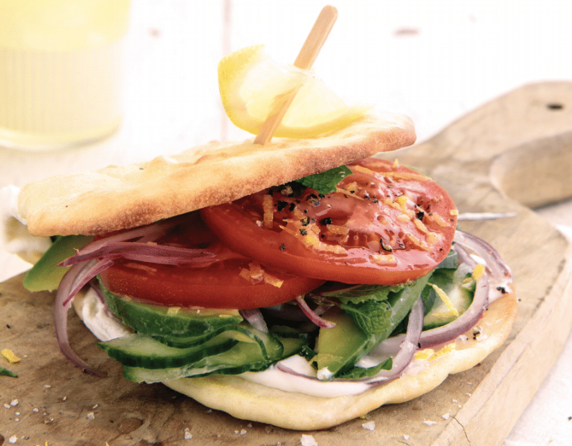 Recipes images