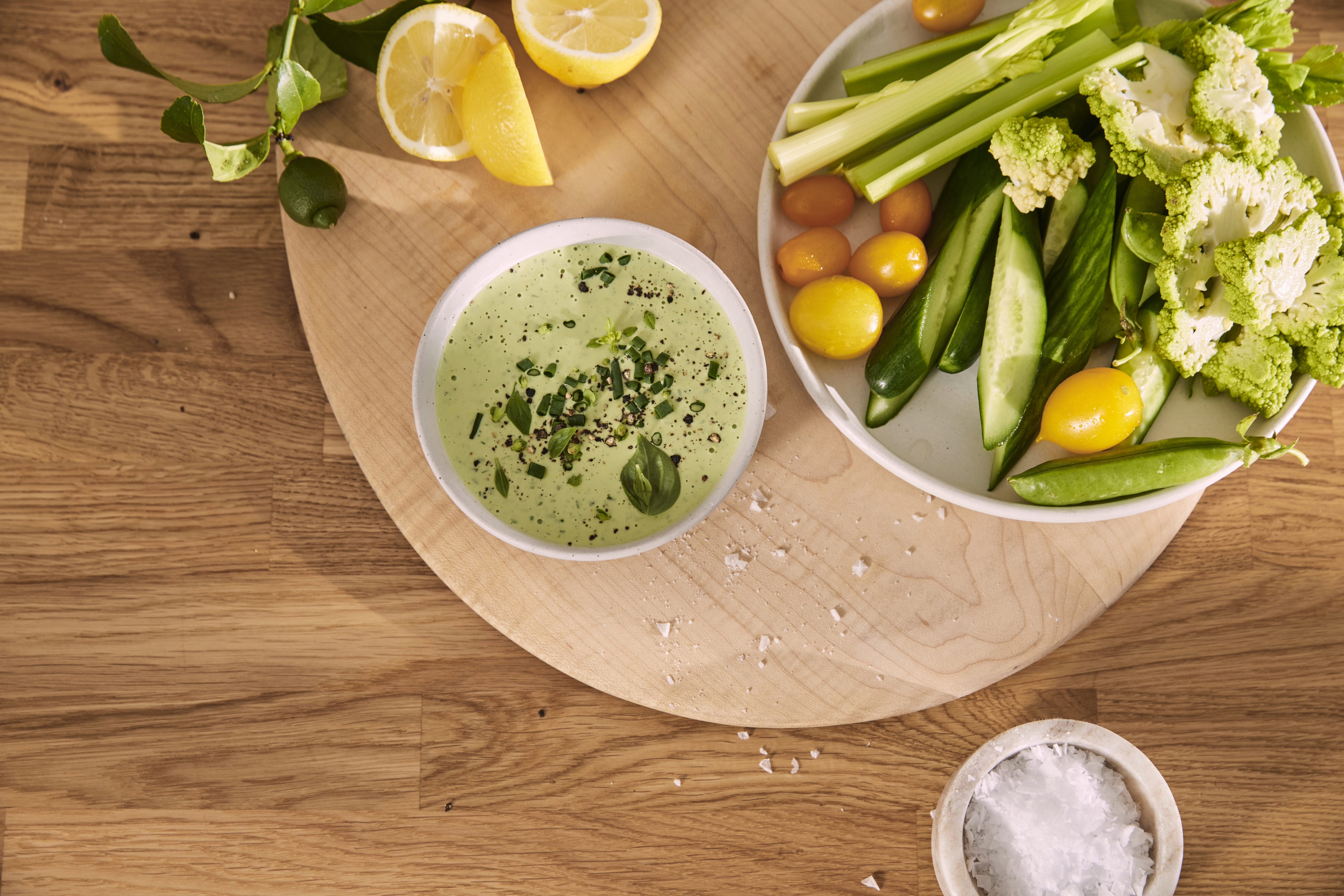 Recipes images