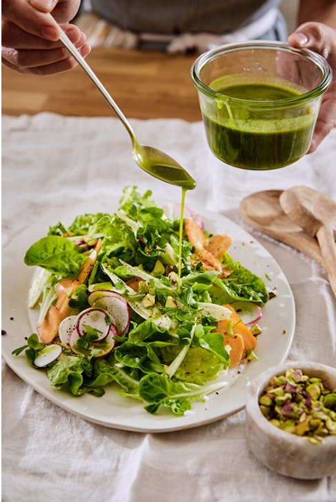 Recipes images