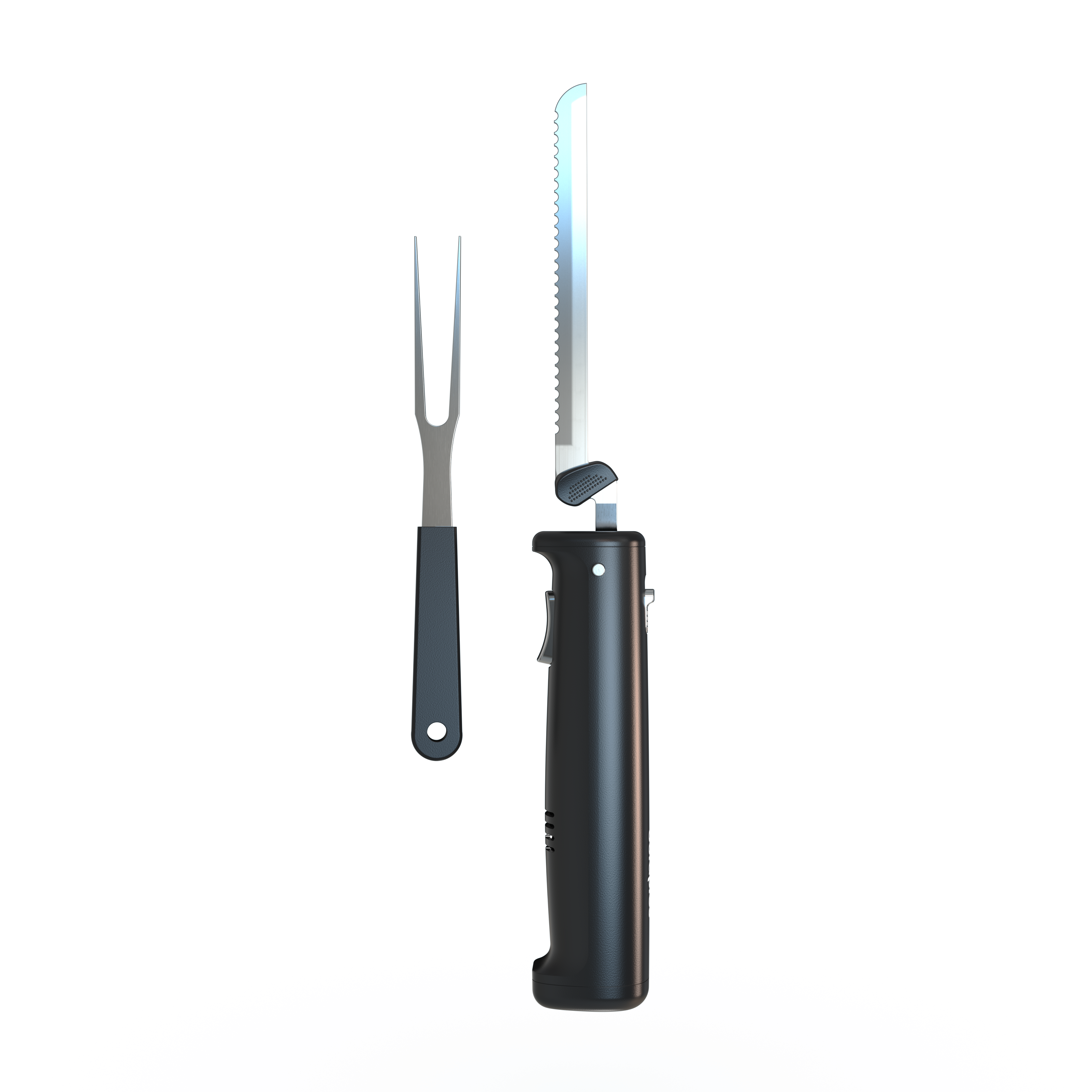 Electric Knives: What They Are, How They Work & Why You Might Need One