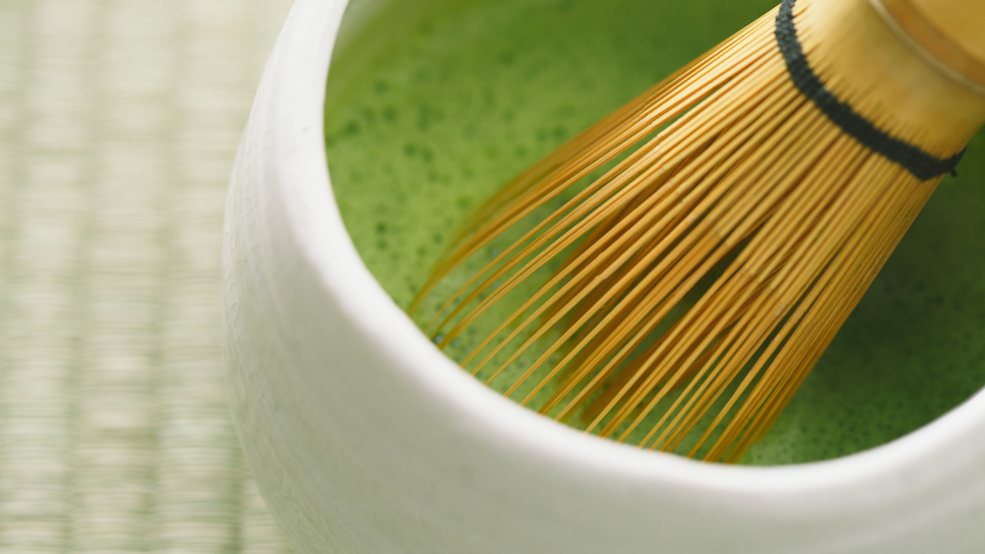 The Essential Guide to Perfect Matcha Every Time