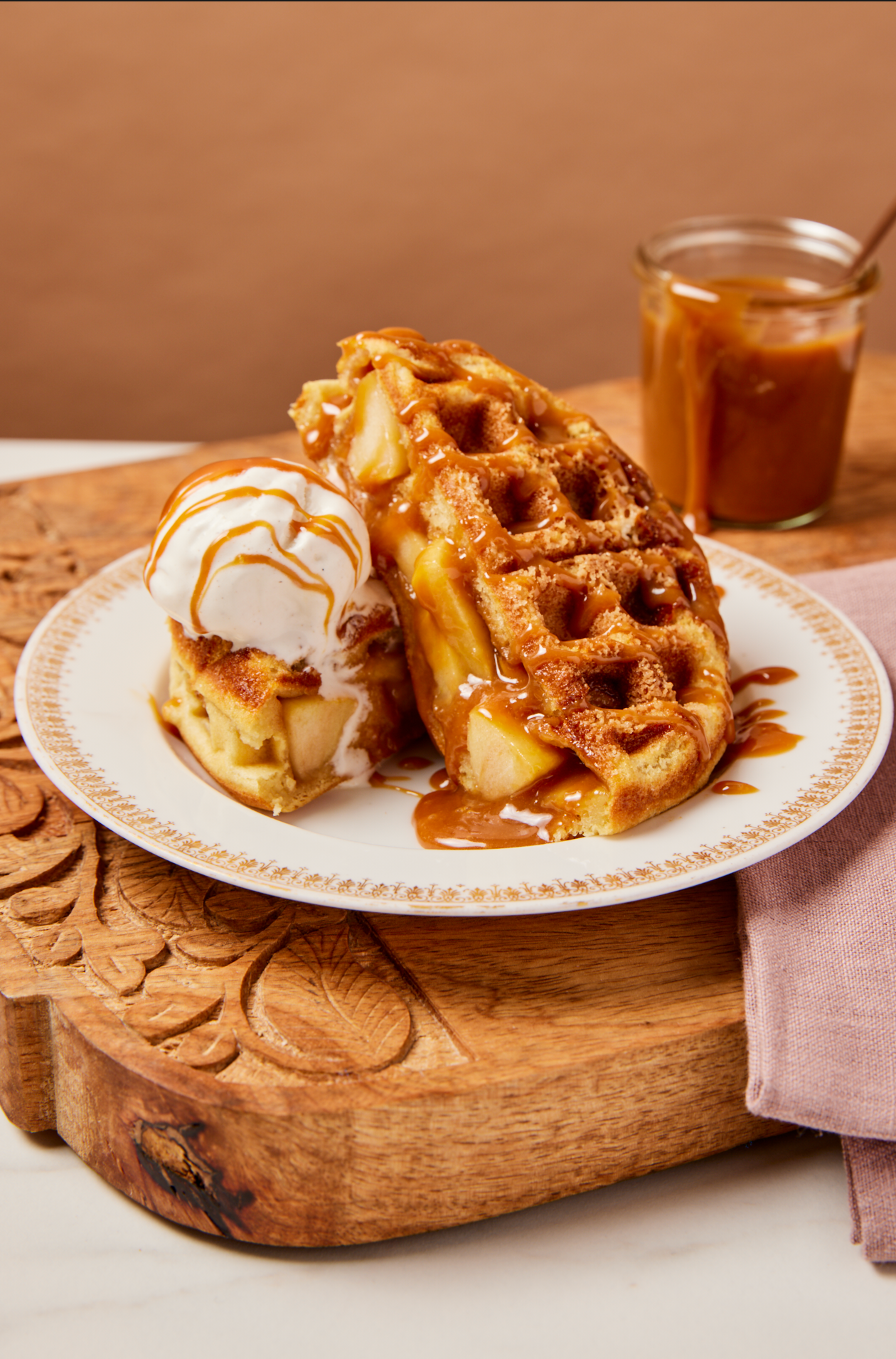 Recipes images