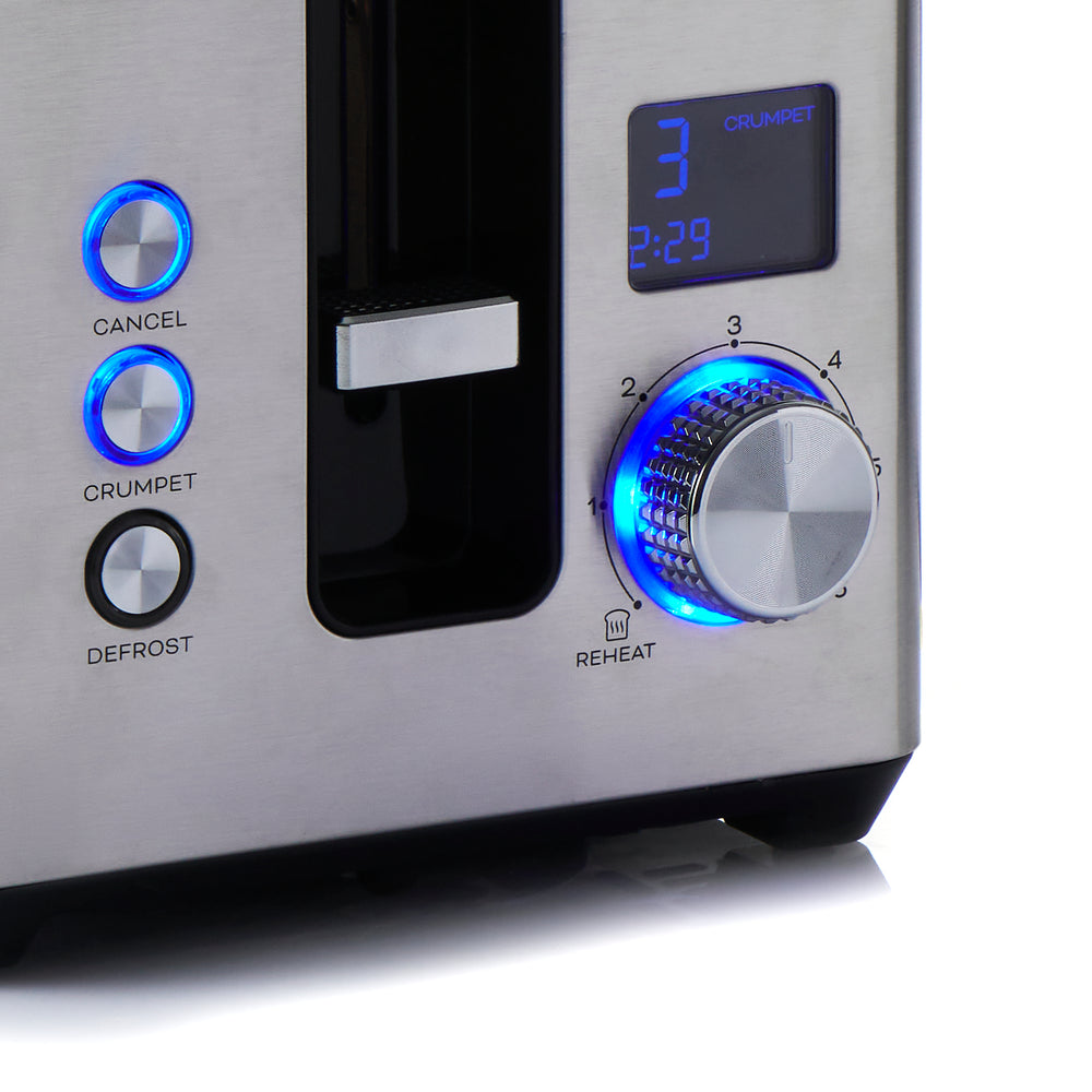 Toast IQ - Digital Toaster