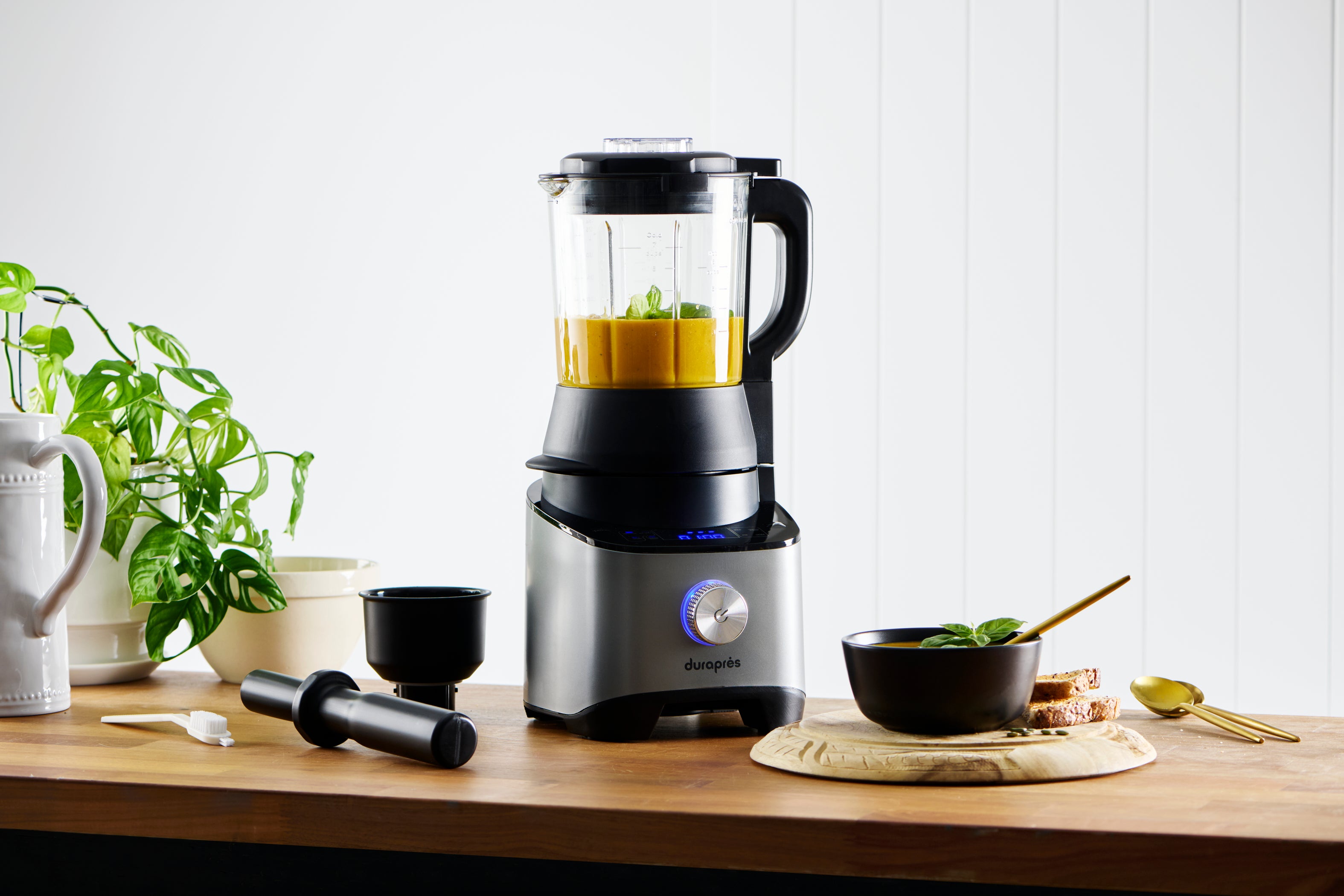 Food Processor Instant Nova Blender Recipes Instant Pot Ace Nova