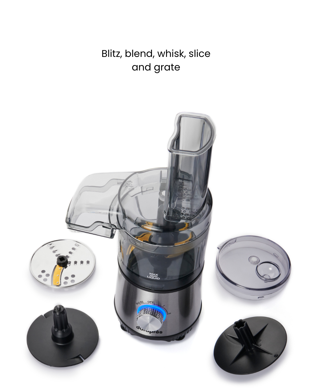 Prep Master Mini