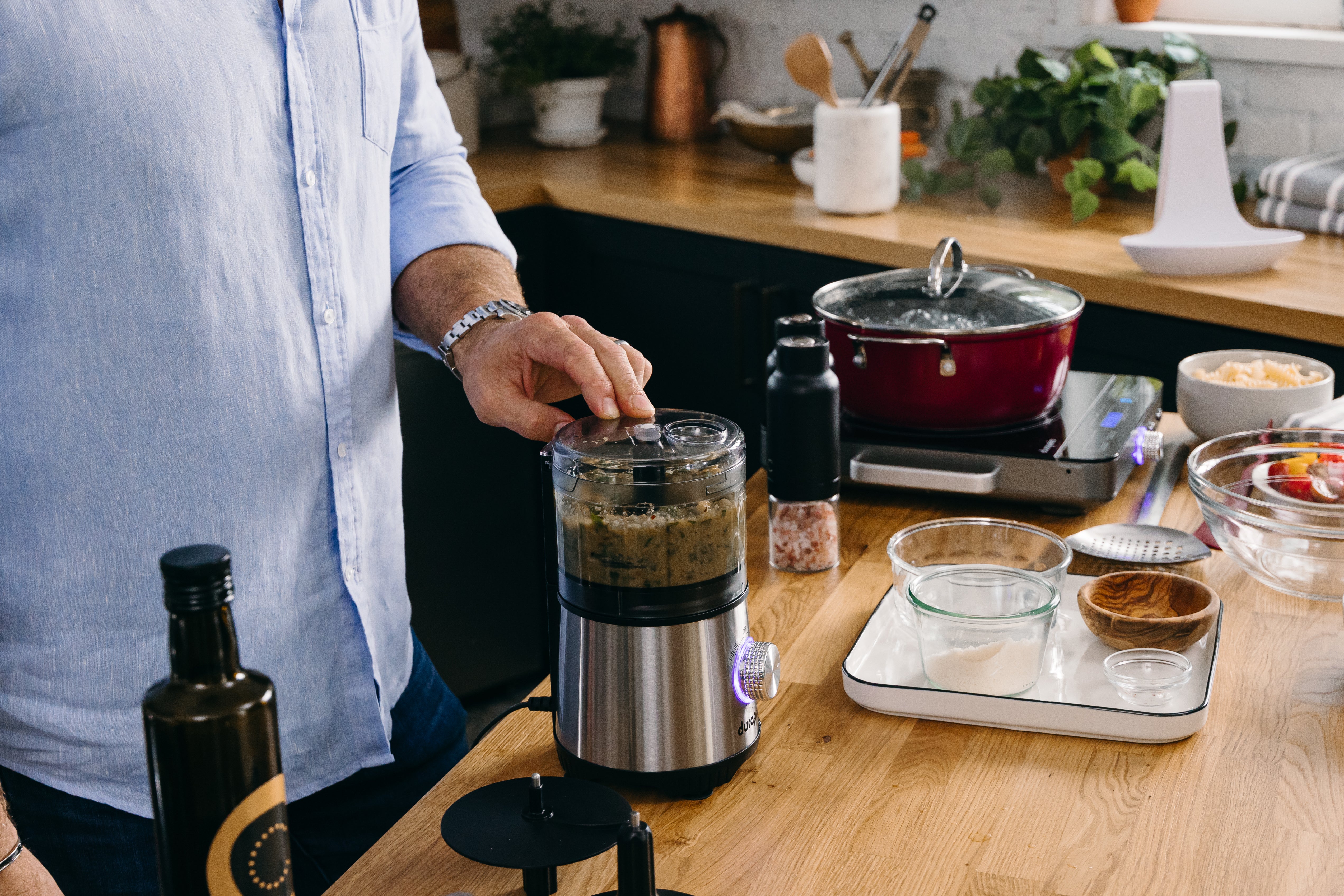 Food Processor